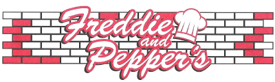 Freddie and Pepper's